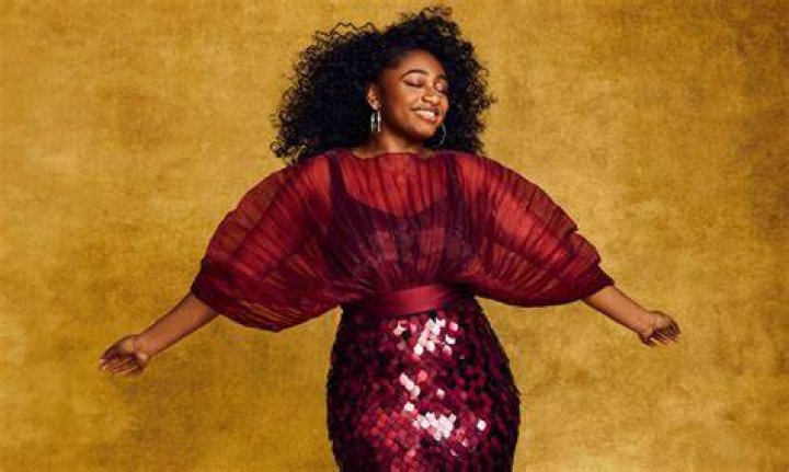 Unveiling Samara Joy's Height: Discoveries and Insights