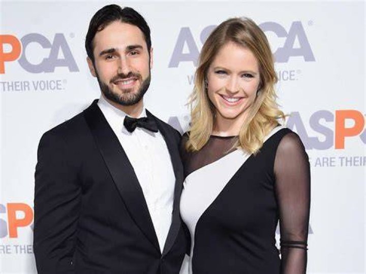 Unveiling Sara Haines' Husband And Their Unseen Bond