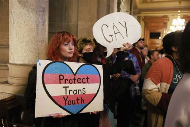 Unveiling Sarah Sklash's Impact On Transgender Advocacy: Discoveries And Insights