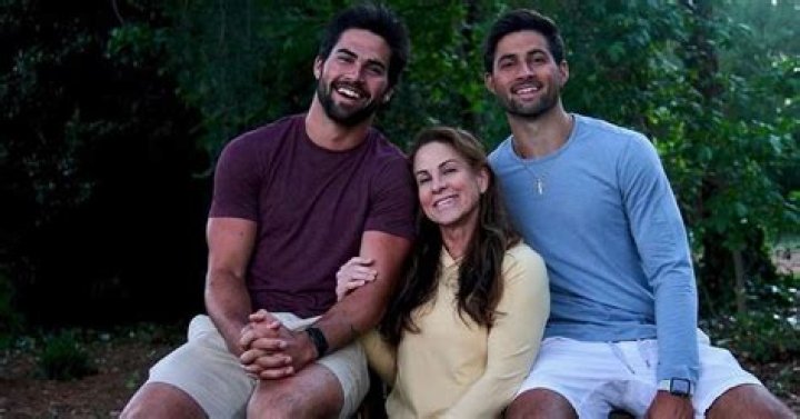 Unveiling Secrets And Insights: Sam Hartman's Girlfriend Revealed