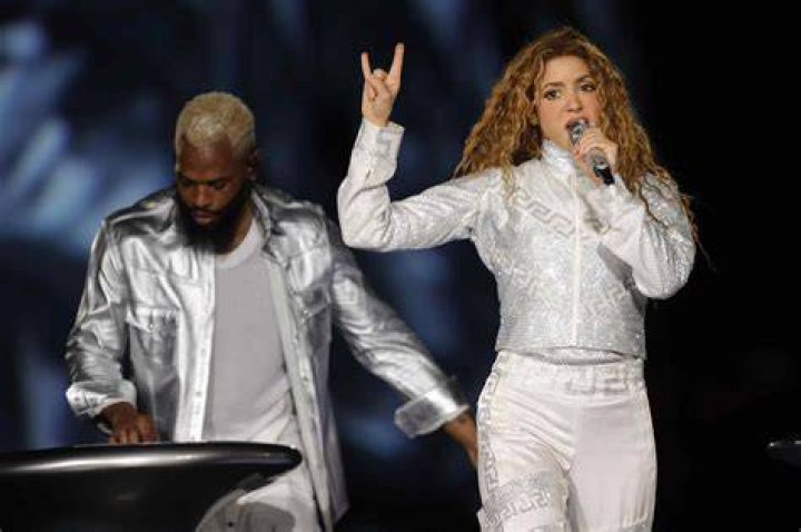 Unveiling Shakira's Net Worth: Discoveries And Insights