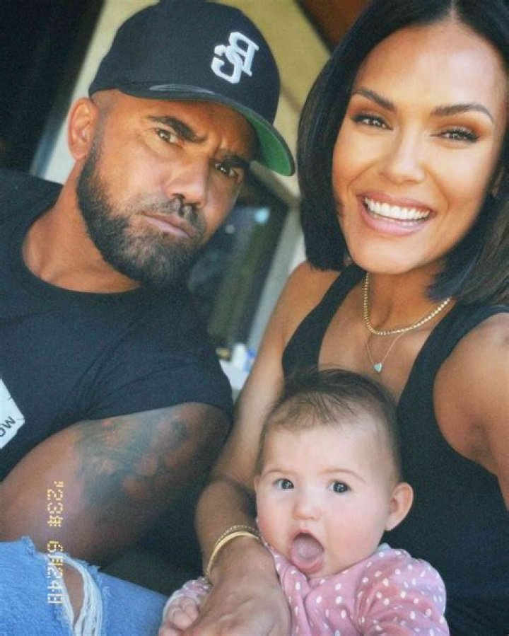 Unveiling Shemar Moore's Wife: Secrets And Surprises Revealed