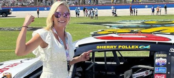 Unveiling Sherry Pollex's Final Farewell