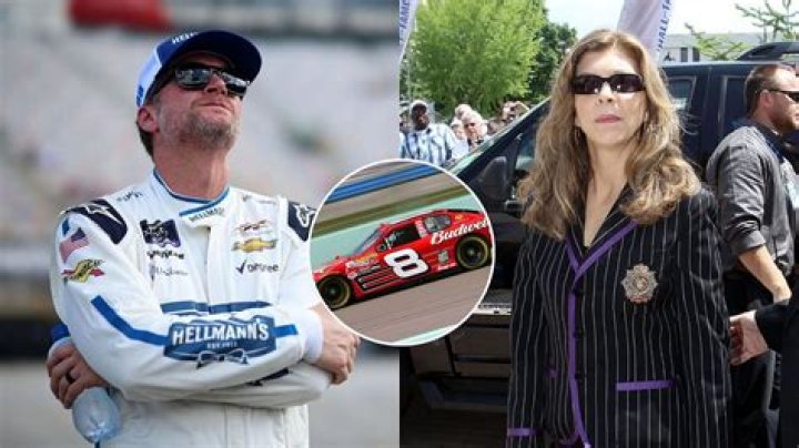 Unveiling Teresa Earnhardt's Current Pursuits And Impact