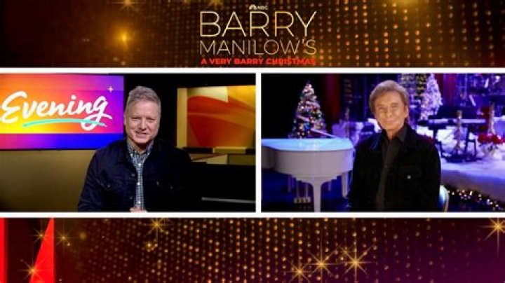 Unveiling The Age Of A Musical Icon: Barry Manilow's Timeless Appeal