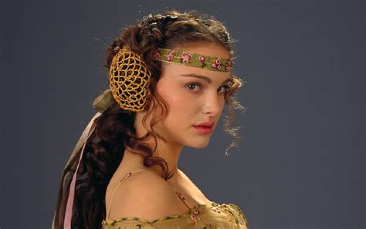 Unveiling The Age Of Padm Amidala In Episode 1: A Star Wars Enigma