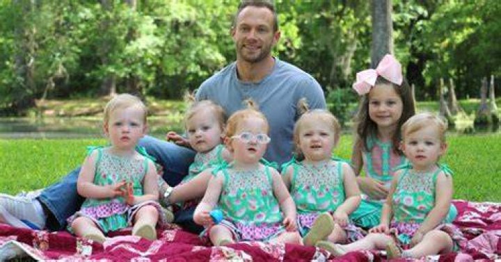 Unveiling The Age Of The Quintuplets From OutDaughtered: A Journey Of Discovery