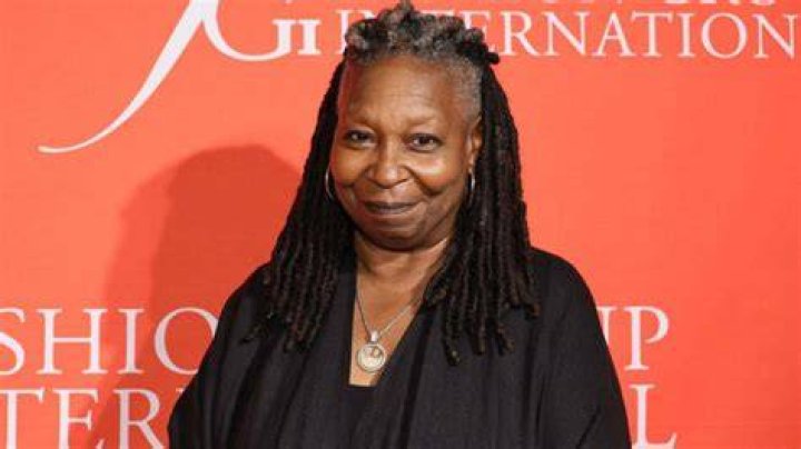 Unveiling The Age Of Whoopi Goldberg: A Journey Of Discovery