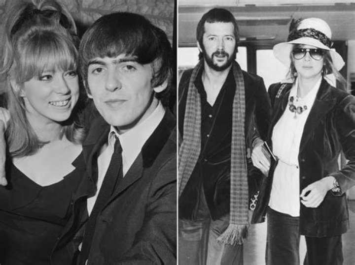 Unveiling The Ages Of Eric Clapton's Children: An Insightful Journey