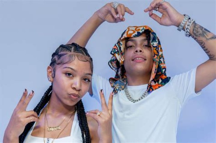 Unveiling The Ages Of Rising Rap Stars: DD Osama And DDot