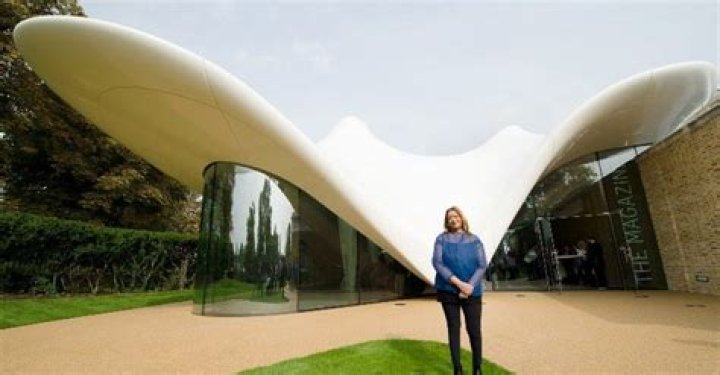 Unveiling The Architectural Legacy Of Ridley Banfield Gould