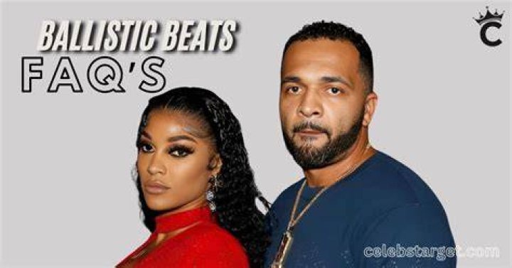 Unveiling The Astounding Net Worth Of Ballistic Beats