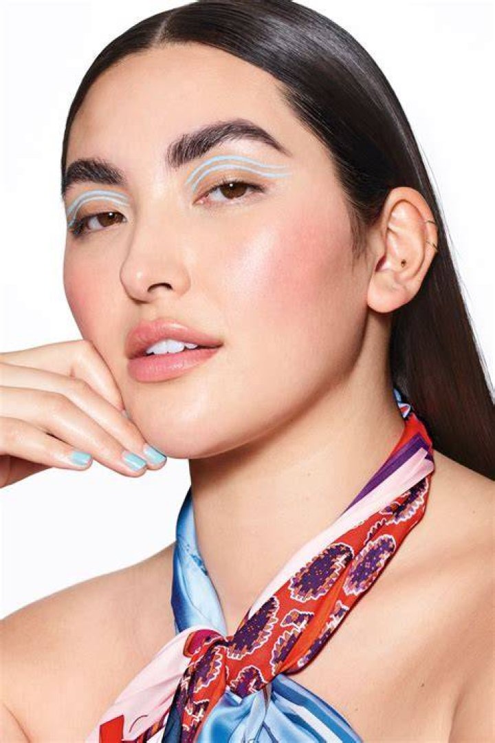 Unveiling The Beauty And Inclusivity Of Yumi Nu: Age-Defying Discoveries