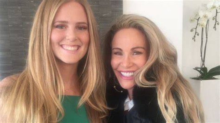 Unveiling The Captivating Journeys Of Tawny Kitaen's Children