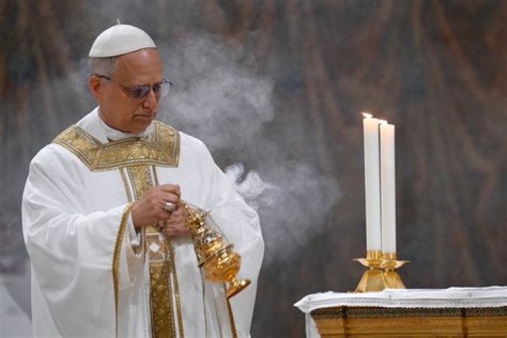 Unveiling The Charismatic "Pope Of Outer Banks": A Comprehensive Exploration