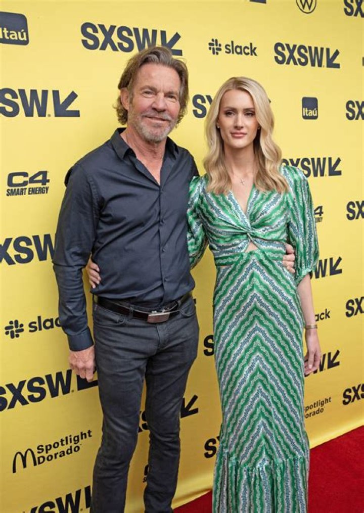 Unveiling The Cinematic Legacy Of Dennis Quaid: Discoveries And Insights