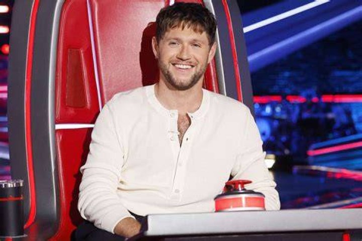 Unveiling The Competition That Launched Niall Horan's Musical Journey
