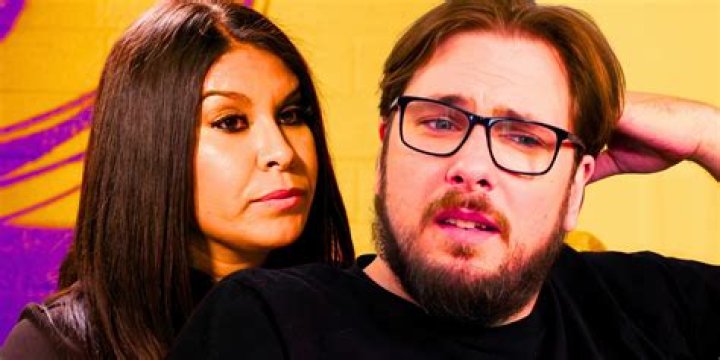 UnVEiling The Complicated World Of 90 Day Fiance: Colt And Jess