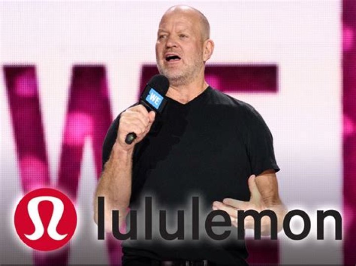 Unveiling the Creator of Lululemon: A Journey Through Innovation and Wellness