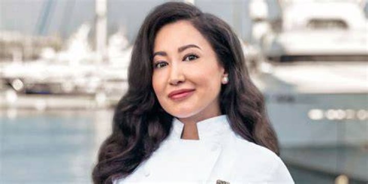 Unveiling The Culinary Journey Of Mila From Below Deck Med