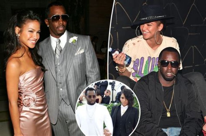 Unveiling the Current Relationship Status of P Diddy: Who Is His Wife?