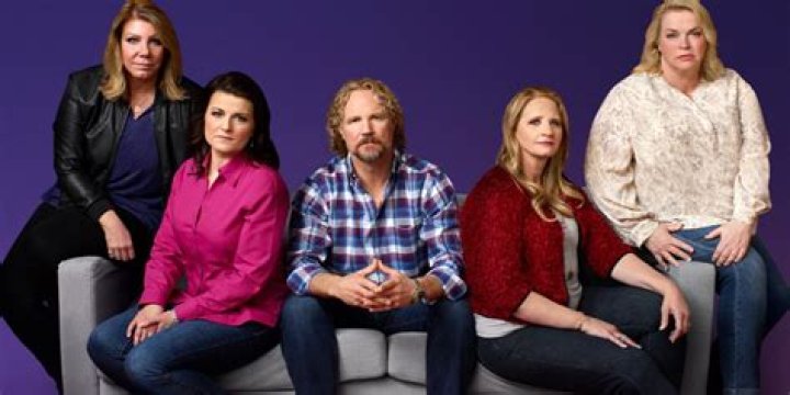 Unveiling The Dynamic Tapestry Of Kody Brown's Family And Career