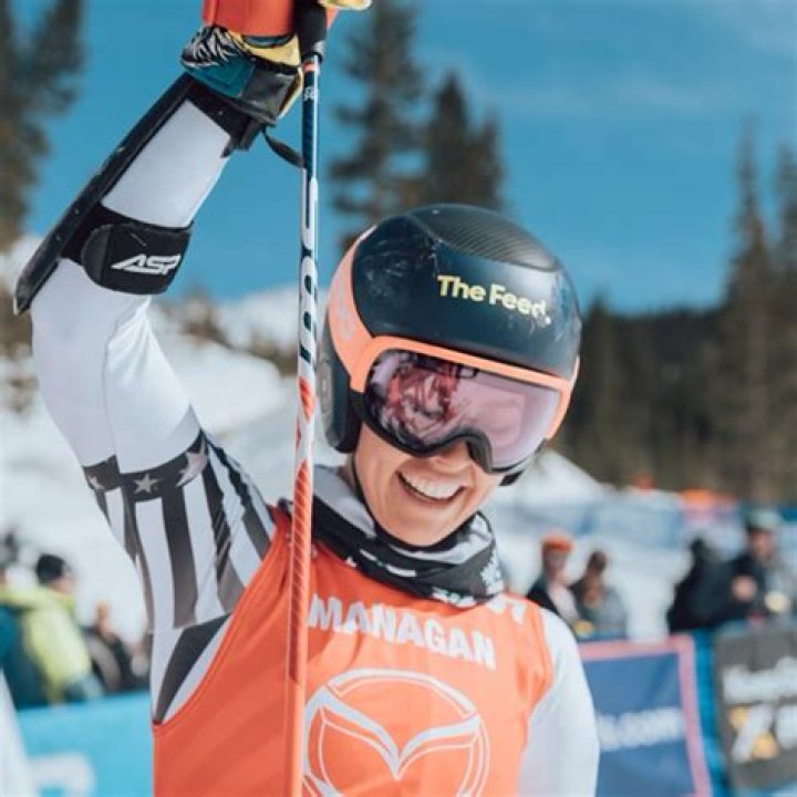 Unveiling The Dynasty Behind Olympic Skier Tricia Mangan