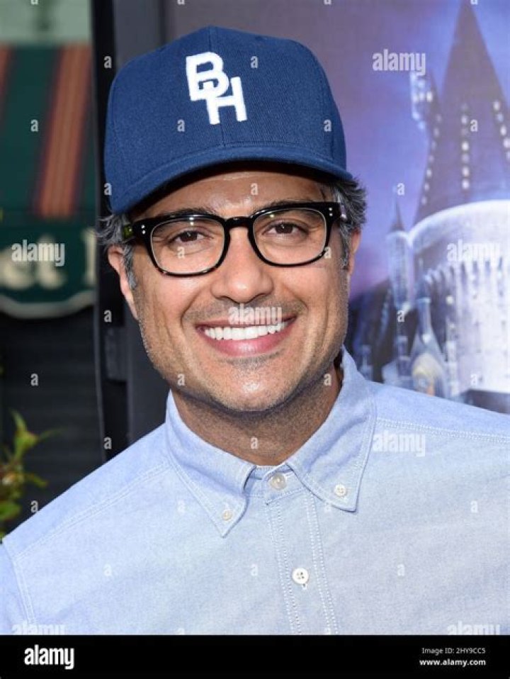 Unveiling The Enchanting World Of Jaime Camil's Cinematic Journey