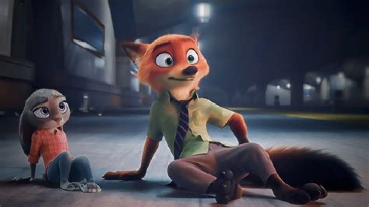 Unveiling The Enchanting World Of "Judy And Nick By Gasprart": A Visual Journey