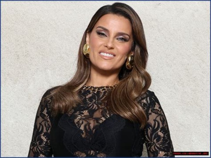 Unveiling The Enchanting World Of Nelly Furtado: Discoveries And Insights