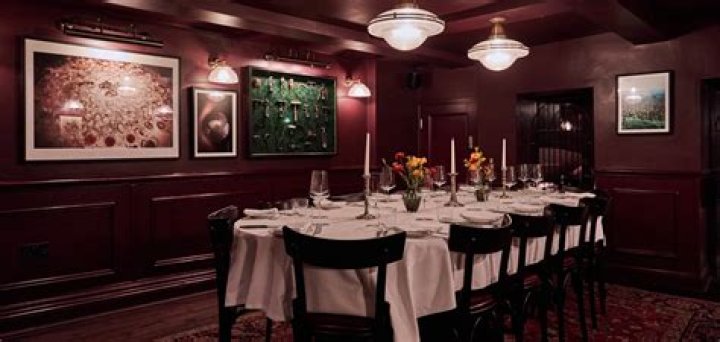 Unveiling The Enchanting World Of Noble Rot Mayfair: Discoveries And Insights Await