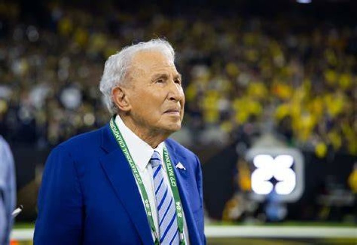 Unveiling The Enduring Family Legacy Of Lee Corso And Betsy Youngblood