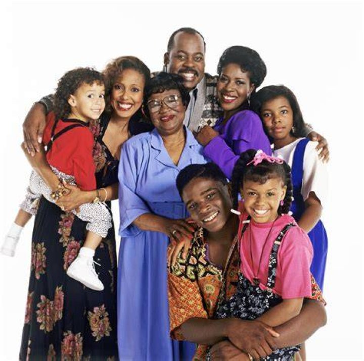 Unveiling The Enduring Legacy Of "Judy Family Matters": Discoveries And Insights