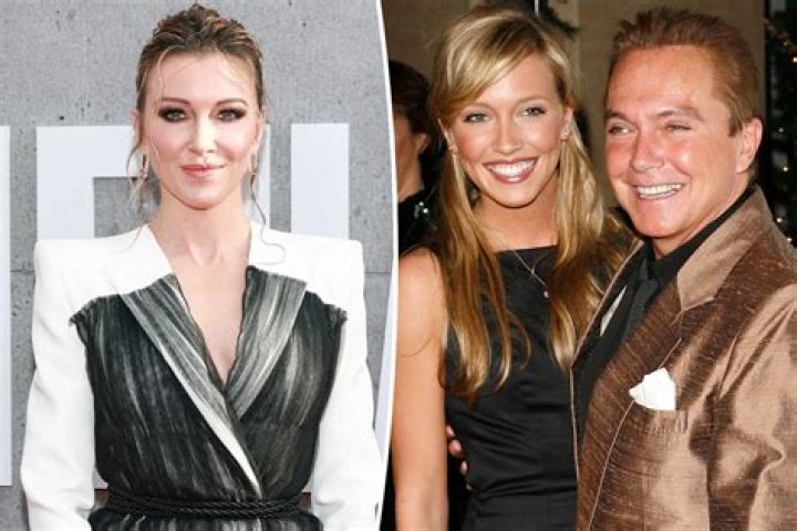 Unveiling The Enduring Love And Friendship Of David Cassidy And Sherry Williams
