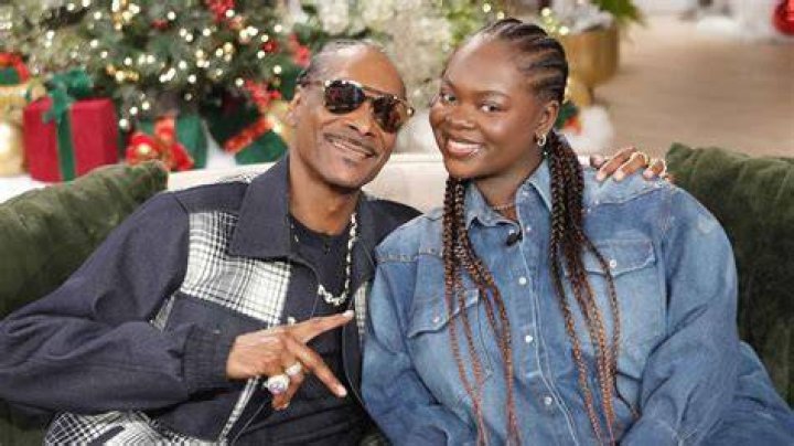 Unveiling The Enduring Love: Snoop Dogg's Marital Journey