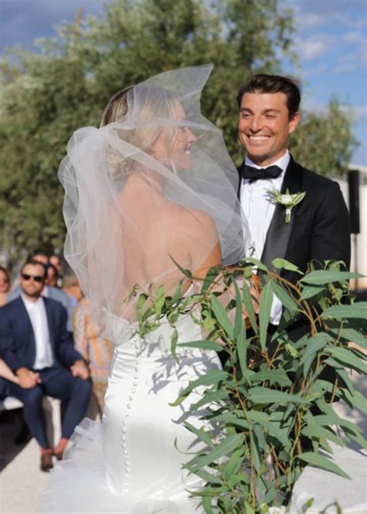 Unveiling The Enduring Love Story Of Jr Ringer And Merritt Patterson