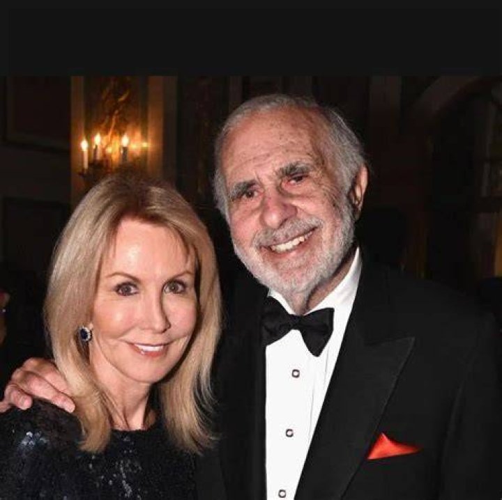 Unveiling The Enigma: Carl Icahn's Wife Revealed