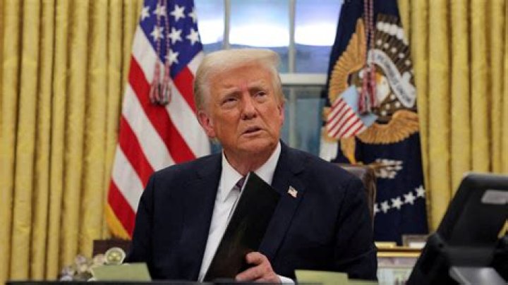 Unveiling The Enigma: Donald Trump's Height Demystified
