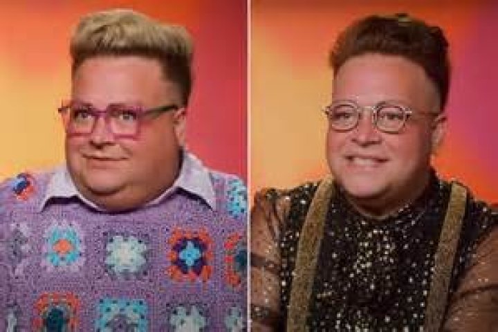 Unveiling The Enigma: Ginger Minj's Husband Revealed