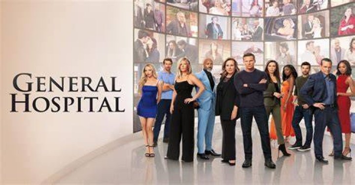 Unveiling The Enigma In General Hospital