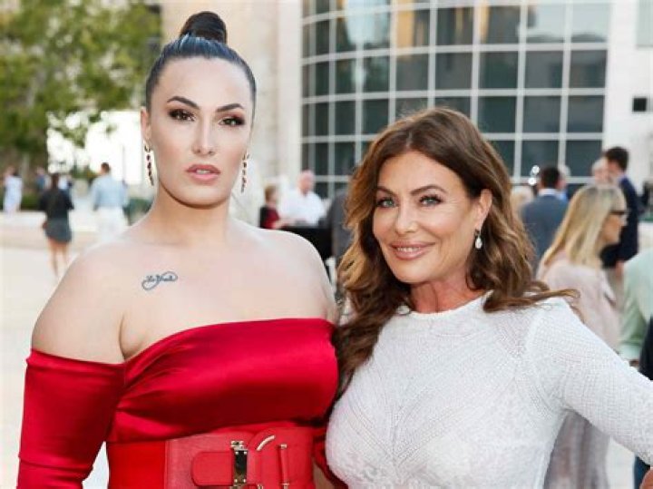 Unveiling The Enigma: Steven Seagal's Sister Revealed