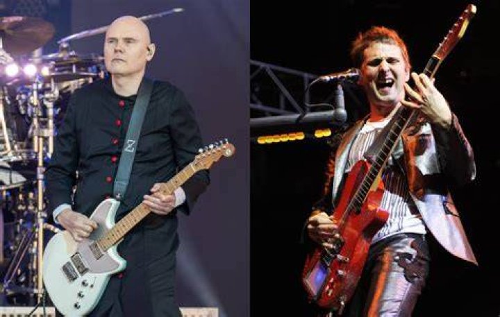 Unveiling The Enigmatic Facets Of Chris Fabian, Billy Corgan's Muse