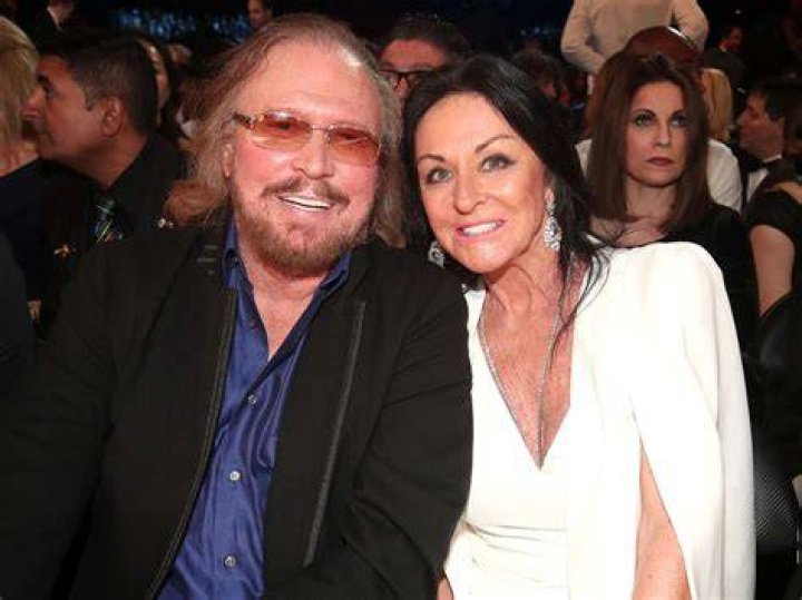 Unveiling The Enigmatic Life Of Maurice Gibb's Wife: Discoveries And Insights