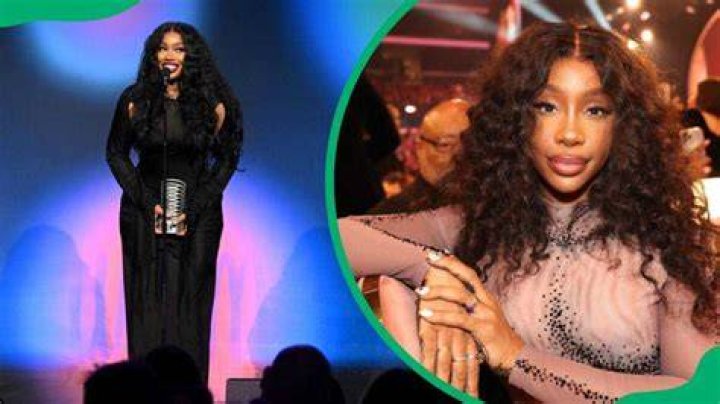 Unveiling The Enigmatic "sza Boyfriend": Discoveries And Insights