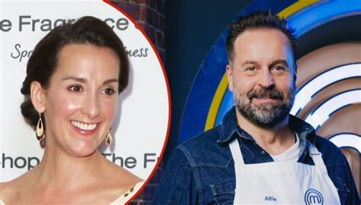 Unveiling The Enigmatic World Of Alfie Boe's Wife
