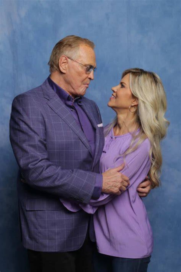 Unveiling The Enigmatic World Of Lee Majors' Current Wife: Faith Revealed
