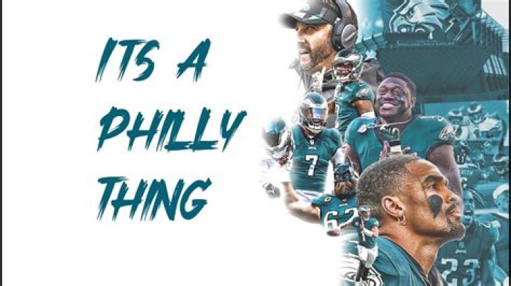 Unveiling The Essence Of "It's A Philly Thing": Discoveries And Insights