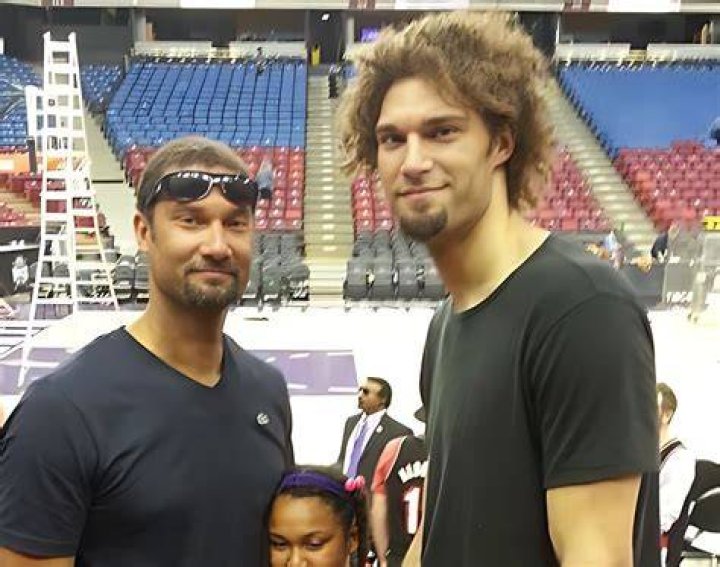 Unveiling The Ethnicity Of NBA Star Brook Lopez