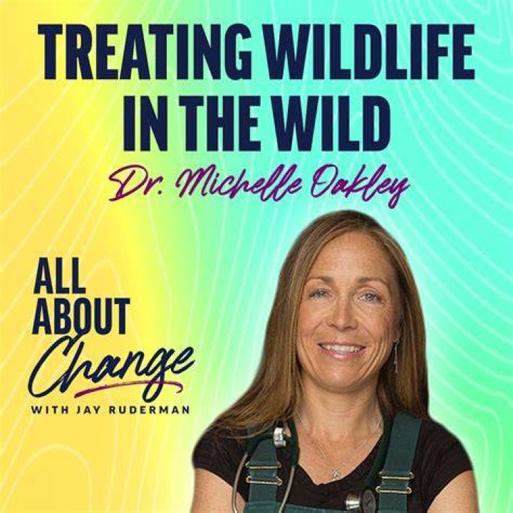 Unveiling The Extraordinary Journey Of Dr. Michelle Oakley: Discoveries And Insights Await