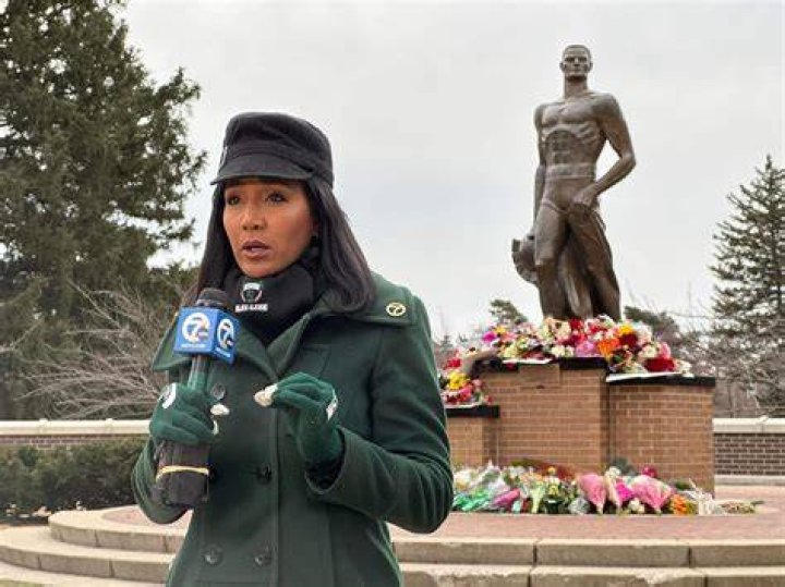Unveiling The Extraordinary Journey Of Glenda Lewis: A Detroit Icon